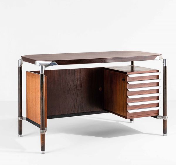 MIM : Scrivania  - Asta Design 200 - Associazione Nazionale - Case d'Asta italiane