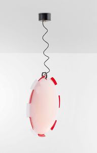 ICO PARISI - Lampada a sospensione