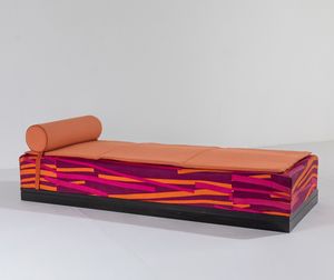 ICO PARISI - Daybed