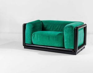 Carlo Scarpa - Poltrona mod. Cornaro