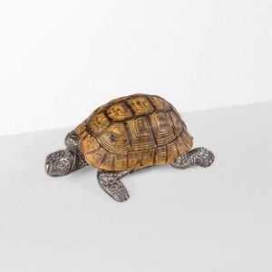 Gabriella Crespi - Scatola svuotatasche