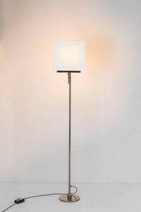 Luigi Figini e Gino Pollini - Lampada da terra mod. Spartito