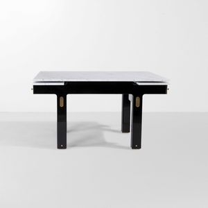 IGNAZIO GARDELLA - Tavolo allungabile