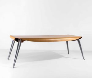 RON ARAD - Tavolo mod. Fly Ply