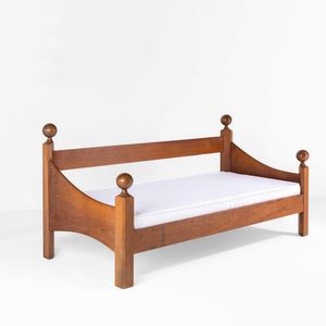 LUIGI CACCIA DOMINIONI - Daybed mod. L4 Chesa Laria