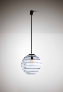 Carlo Scarpa - Lampada a sospensione