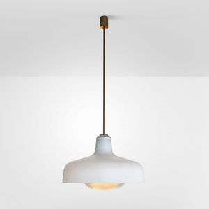 IGNAZIO GARDELLA - Lampadario mod. Ls7 Paolina
