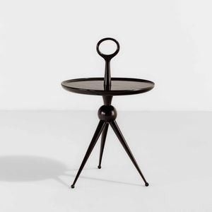 CESARE LACCA - Tavolo occasionale