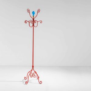 Piero Fornasetti - Portamantelli