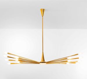 OSCAR TORLASCO - Lampada a sospensione