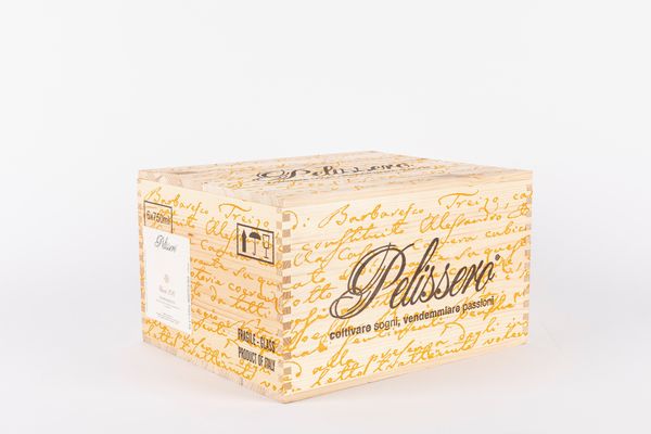 Piemonte : Giorgio Pelissero Barbaresco Vanotu (6 BT)  - Asta Vini e distillati - Associazione Nazionale - Case d'Asta italiane