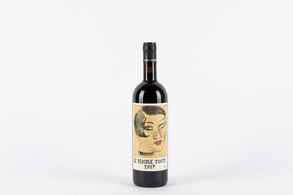 Toscana : Montevertine Le Pergole Torte  - Asta Vini e distillati - Associazione Nazionale - Case d'Asta italiane