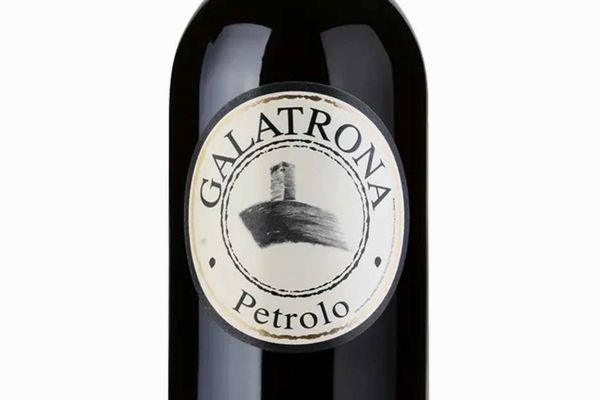 Toscana : Petrolo Galatrona (12 BT) OWC  - Asta Vini e distillati - Associazione Nazionale - Case d'Asta italiane