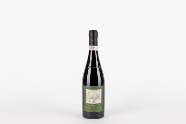 Piemonte : La Spinetta Vursu Barbaresco Vigneto Gallina  - Asta Vini e distillati - Associazione Nazionale - Case d'Asta italiane