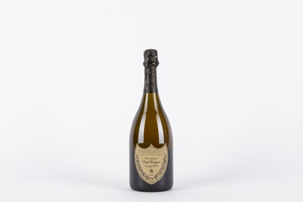 FRANCIA : Dom Perignon  - Asta Vini e distillati - Associazione Nazionale - Case d'Asta italiane