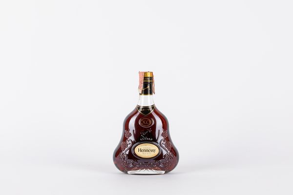 FRANCIA : Hennessy XO Cognac  - Asta Vini e distillati - Associazione Nazionale - Case d'Asta italiane