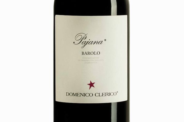 Piemonte : Domenico Clerico Barolo Pajana (12 BT) OWC  - Asta Vini e distillati - Associazione Nazionale - Case d'Asta italiane