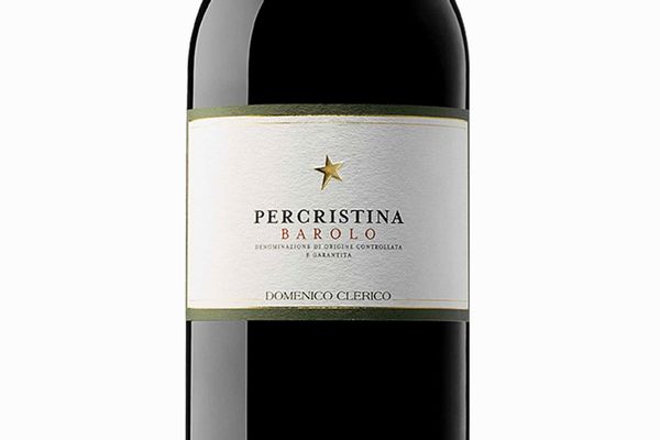 Piemonte : Domenico Clerico Barolo Percristina (2 BT)  - Asta Vini e distillati - Associazione Nazionale - Case d'Asta italiane