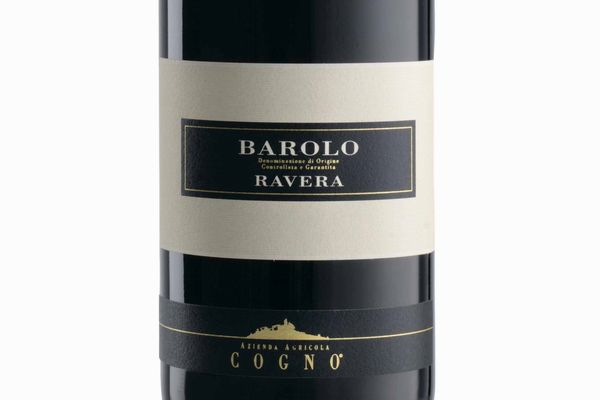 Piemonte : Cogno Barolo Ravera (12 BT) OWC  - Asta Vini e distillati - Associazione Nazionale - Case d'Asta italiane