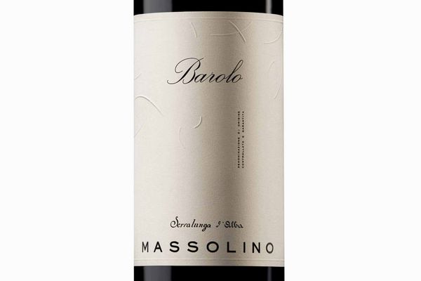 Piemonte : Massolino Barolo (12 BT) OC  - Asta Vini e distillati - Associazione Nazionale - Case d'Asta italiane