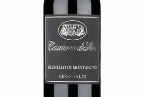 Toscana - Casanova Di Neri Cerretalto (2 BT)