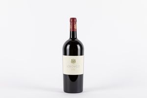 Toscana - Lodovico Antinori Tenuta di Biserno Lodovico Magnum