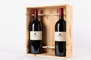 Toscana - Lodovico Antinori Tenuta di Biserno Biserno Magnum (2 MG)