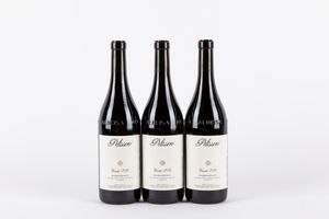 Piemonte - Giorgio Pelissero Barbaresco Vanotu (3 BT)