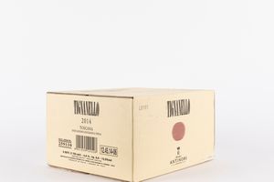 Toscana - Tignanello (6 BT)