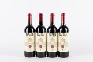 Toscana - Tignanello (4 BT)