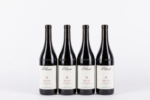 Piemonte - Giorgio Pelissero Barbaresco Tulin (4 BT)