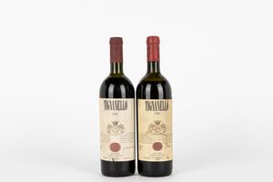 Toscana - Tignanello