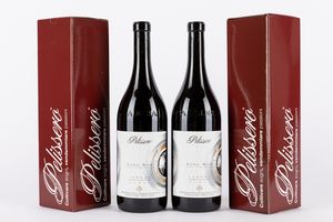 Piemonte - Giorgio Pelissero Langhe Now Magnum (2 MG)