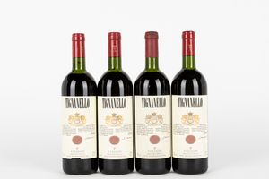 Toscana - Tignanello