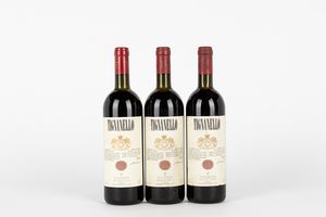 Toscana - Tignanello