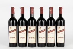 Toscana - Morisfarms Avvoltore