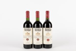 Toscana - Tignanello (3 BT)