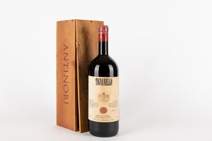 Toscana - Tignanello Magnum