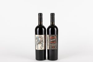 Montalcino, - Gianfranco Soldera Case Basse Intistieti (2 BT)