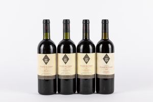 Toscana - Guado al Tasso Verticale 1996-1998 (4 BT)