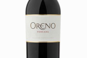 Toscana - Sette Ponti Oreno (2 BT)