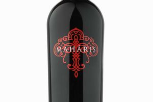 Sicilia - Feudo Maccari Maharis (12 BT) OWC