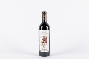 FRANCIA - Chateau Mouton Rothschild