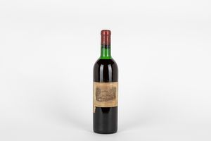 FRANCIA - Chateau Lafite Rothschild