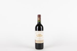 FRANCIA - Chateau Margaux