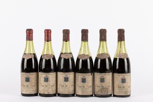 FRANCIA - Clos de Tart (6 BT)