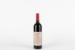Australia - Penfolds Grange