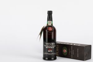 Portogallo - Taylors Late Bottled Vintage Reserve