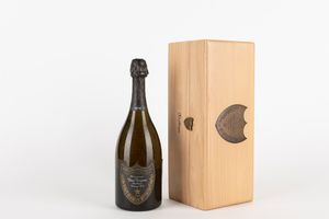 FRANCIA - Dom Perignon Oenoteque