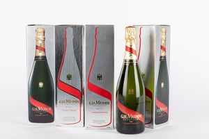 FRANCIA - Mumm Cordon Rouge